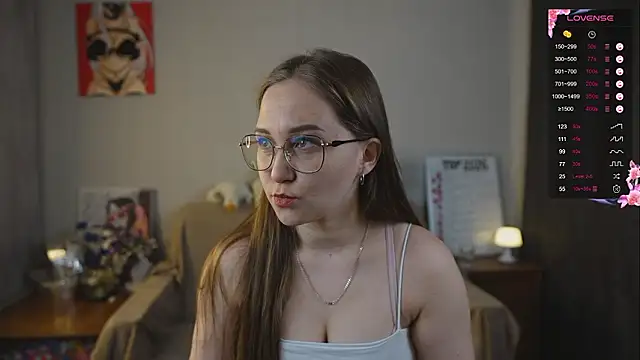 Miatiny online show from 03-27-26, 05:36