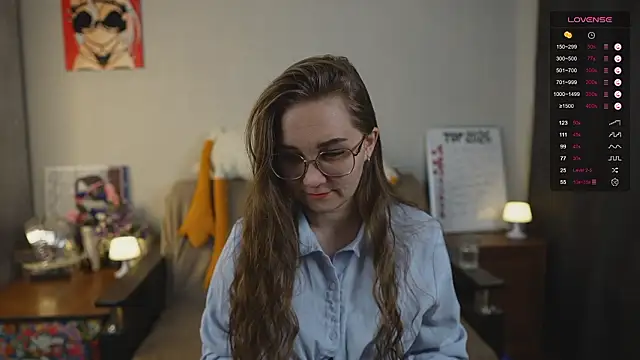 Miatiny online show from 02-11-26, 04:51