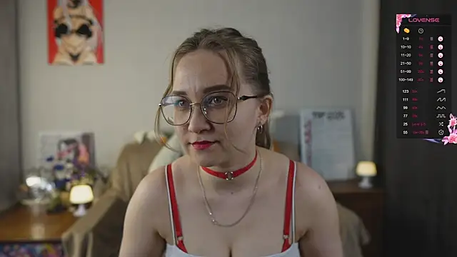 Miatiny online show from 04-15-26, 05:39