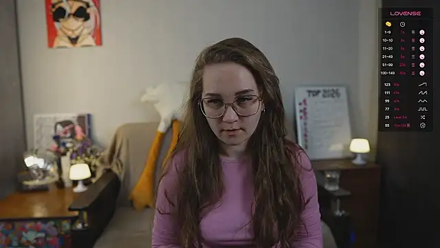 Miatiny online show from 02-08-26, 04:05