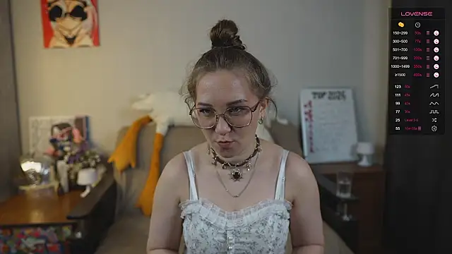 Miatiny online show from 02-05-26, 05:20