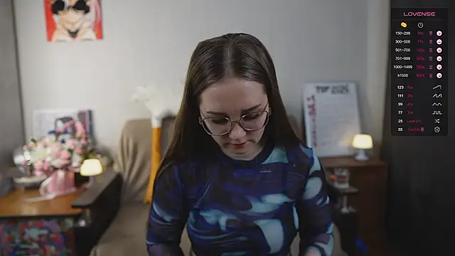 Miatiny online show from 02-15-26, 06:18