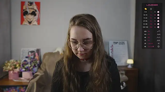 Miatiny online show from 03-21-26, 08:13