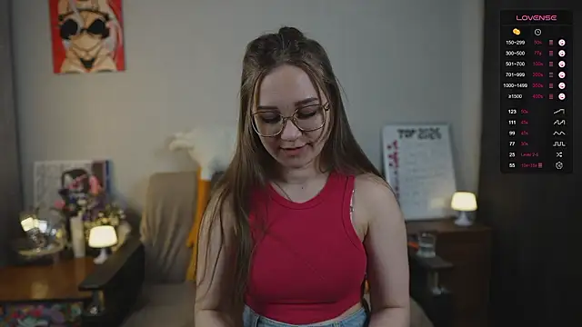 Miatiny online show from 02-06-26, 03:08