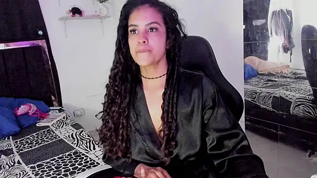 Moon Sammy online show from 04-02-26, 01:18