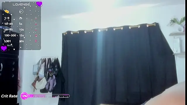 Moon Sammy online show from 10-09-25, 01:00