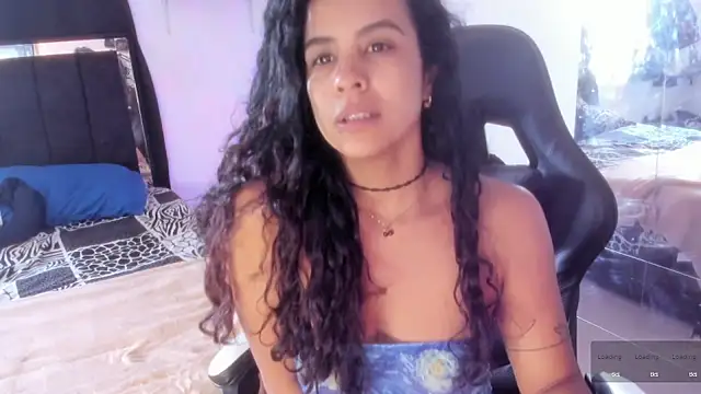 Moon Sammy online show from 10-24-25, 01:21