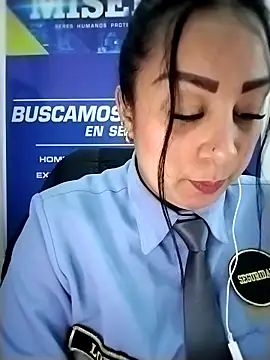 SAMANTHA-16  online show from 04-08-26, 12:50