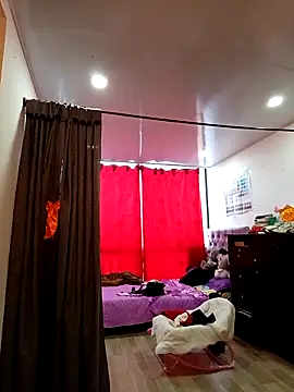 SAMANTHA-16  online show from 03-10-26, 12:09