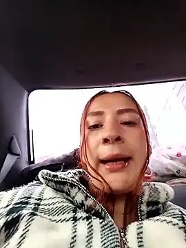 SAMANTHA-16  online show from 03-13-26, 12:43