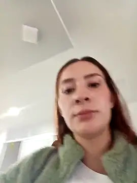 SAMANTHA-16  online show from 03-14-26, 12:33