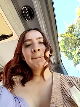 SAMANTHA-16  online show from 02-27-26, 02:06