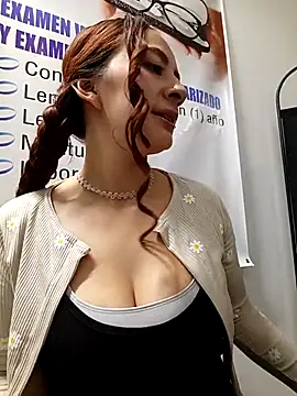 SAMANTHA-16  online show from 03-05-26, 12:46