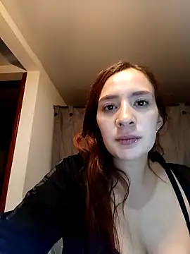 SAMANTHA-16  online show from 02-27-26, 02:01