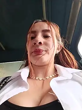 SAMANTHA-16  online show from 02-19-26, 12:24