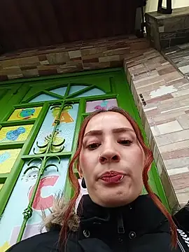 SAMANTHA-16  online show from 02-18-26, 12:23