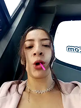 SAMANTHA-16  online show from 02-04-25, 01:38