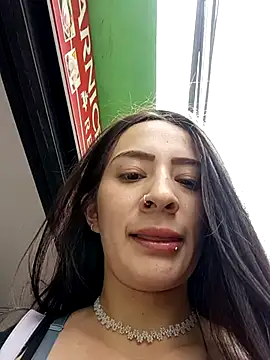 SAMANTHA-16  online show from 02-05-25, 04:47