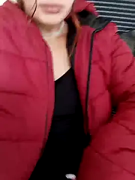 SAMANTHA-16  online show from 03-20-25, 04:09