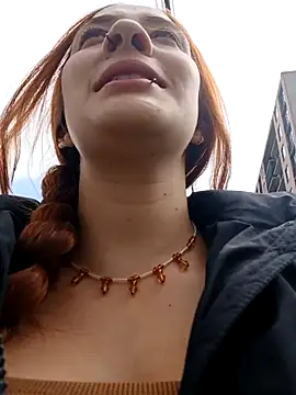 SAMANTHA-16  online show from 09-15-25, 01:55