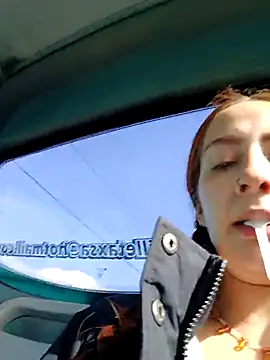 SAMANTHA-16  online show from 09-11-25, 01:22