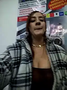 SAMANTHA-16  online show from 01-10-26, 12:00