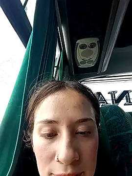 SAMANTHA-16  online show from 02-01-25, 04:54