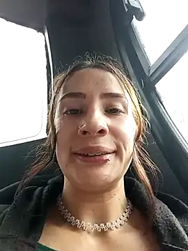 SAMANTHA-16  online show from 02-12-25, 02:21