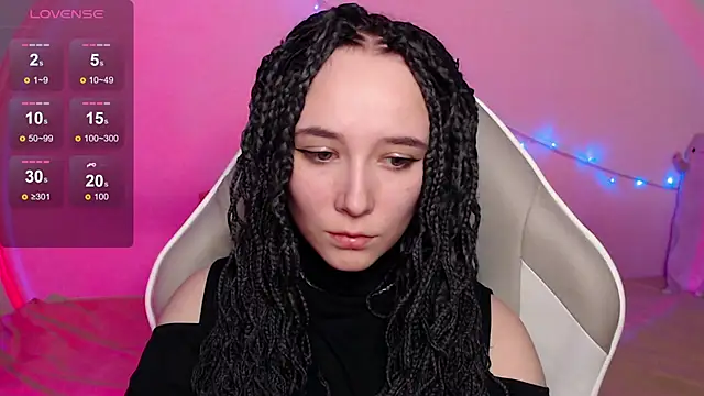 Robin yourss online show from 03-21-25, 04:07