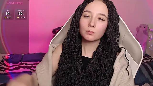 Robin yourss online show from 01-23-25, 04:26