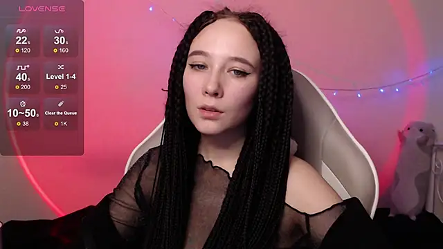 Robin yourss online show from 12-19-24, 02:13