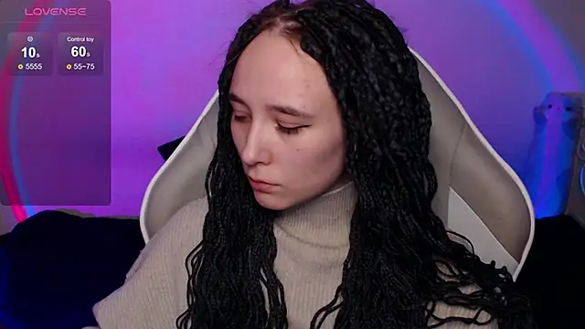 Robin yourss online show from 03-02-25, 03:52