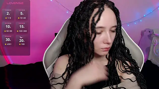 Robin yourss online show from 01-21-25, 06:12