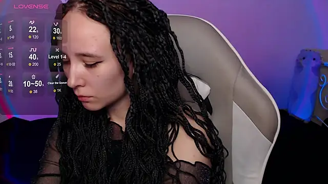 Robin yourss online show from 03-01-25, 11:06