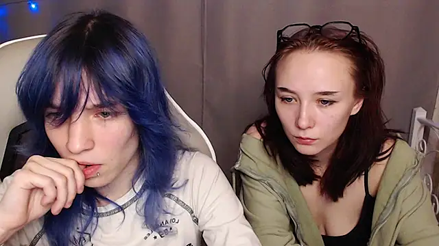 Robin yourss online show from 01-18-26, 03:04