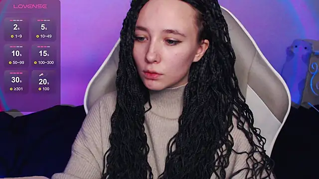 Robin yourss online show from 02-02-25, 11:07