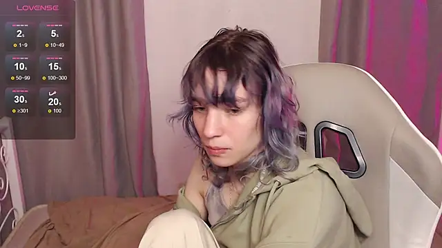 Robin yourss online show from 04-07-26, 11:34