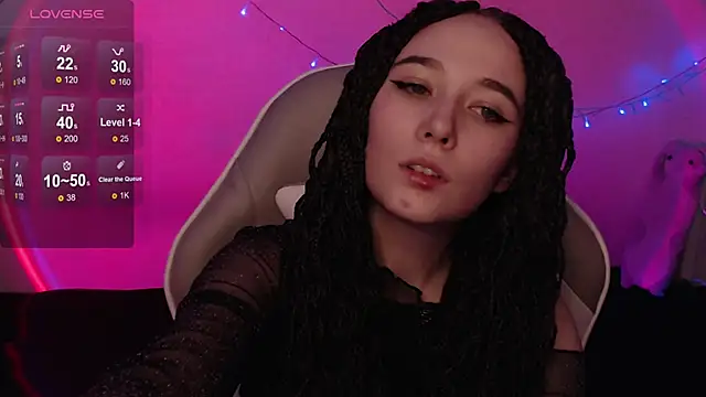 Robin yourss online show from 01-18-25, 04:10
