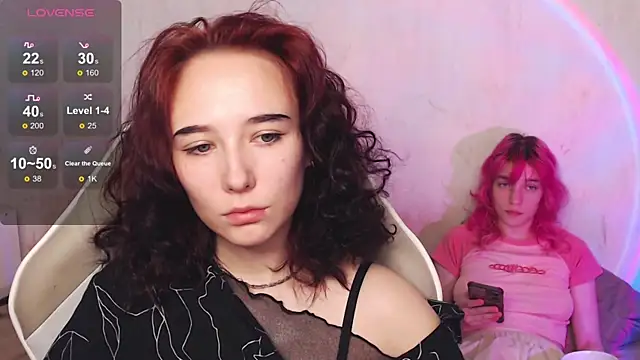 Robin yourss online show from 10-14-25, 08:48