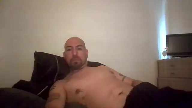 nakedtony81 online show from 02-26-26, 11:05