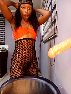 DickDiva1 online show from 03-07-25, 08:56