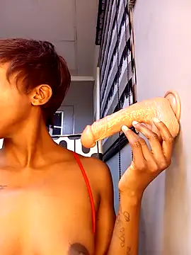 DickDiva1 online show from 03-02-25, 12:31