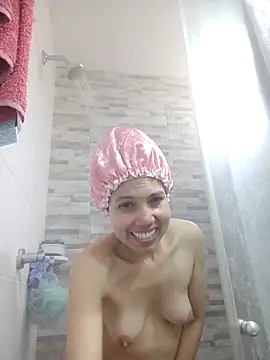 KimPielCanela online show from 12-03-25, 08:08