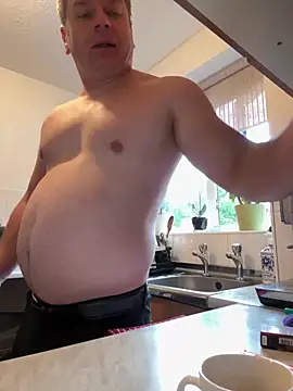 Snapshot of Dan_NFS chatting on 09-28-25, 06:42 Dan NFS online show from 09-28-25, 06:42