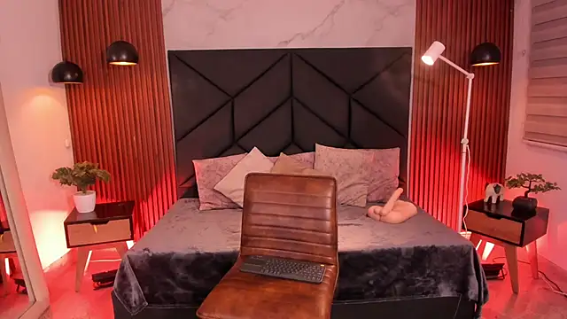 Alejandra Vives online show from 02-25-26, 09:14