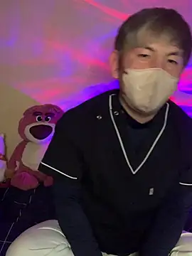 Snapshot of KEI_96 chatting on 02-22-25, 01:57 KEI 96 online show from 02-22-25, 01:57