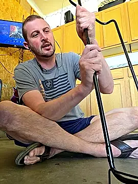 MrMechanic38 online show from 03-09-26, 06:55