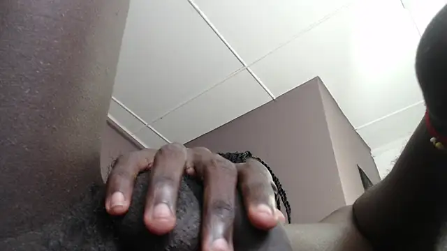 chombo ath online show from 03-18-25, 11:09