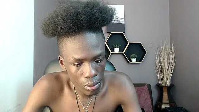 chombo ath online show from 02-19-25, 07:48