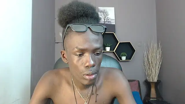 chombo ath online show from 02-17-25, 07:23